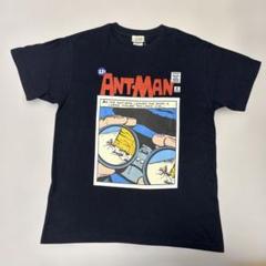 マーベル　アントマン　Tシャツのサムネイル