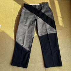 Dickies DoubleKnee W34/L30 黒