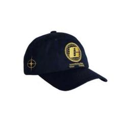 GADIDANONIEM  LUKE/NAVY キャップ gadidanoniem LUKE/NAVY