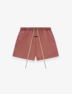 ESSENTIALSショートパンツ