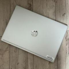 HPI 450G6 i5-1.6GHz(8265U)/8GB/256G/15.6