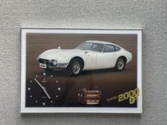 2025年最新】トヨタ2000GT 時計の人気アイテム - メルカリ