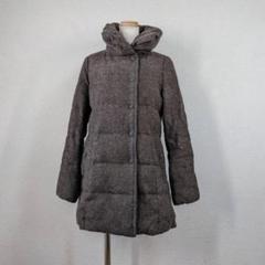 極美品 グリーンレーベルリラクシング ダウンコート 40 ネイビー ファー付き 2025年最新】UNITED ARROWS レディース ダウンジャケットの人気