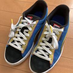 PUMA 22cm SMILEY