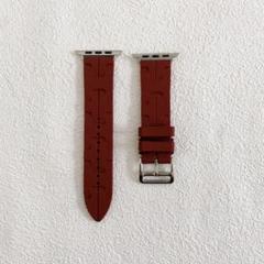 ✨即購入OK✨ キリムシンプルトゥールストラップ Apple Watchバンド
