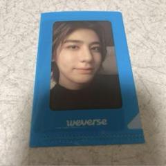 BOYNEXTDOOR weversecon ウィバコン　テサン　トレカ boynextdoor final ソウルコン トレカ テサン コンプ - メルカリ