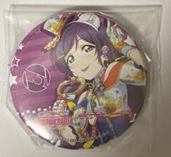 ラブライブ スクフェス感謝祭 東條希 缶バッジセット Amazon.co.jp: ラブライブ μ's スクフェス感謝祭2019 缶バッジ