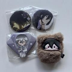 文豪ストレイドッグス フョードル
