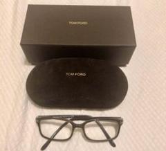 トムフォード メガネ トムフォード TOM FORD TF5209 020