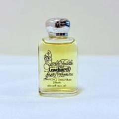 新品 キャシャレル プールオム オードトワレ 香水 7.5ml - メルカリ