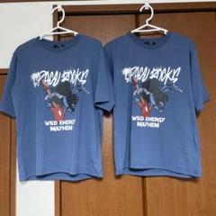 スティッチ Tシャツ ユニセックス