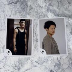 【超レア•最終価格】岩本照Jr時代 & デビュー後公式写真 &大判計134枚 岩本照 Jr時代 公式写真 2枚セット - メルカリ