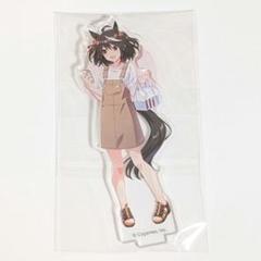 ウマ娘 サトノダイヤモンド ケンタッキー 抽選 アクリルスタンド ウマ娘 サトノダイヤモンド ケンタッキー 抽選 アクリルスタンド