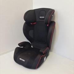 h*i様 美品　RECARO レカロ スタート J3 シュヴァルツ ジュニアシー 良品 RECARO レカロ J3 ジュニアシート シュヴァルツ ジェイ