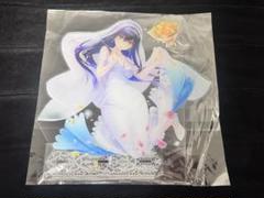 SummerPockets 久島鴎 ウェディング bigアクリルスタンド - メルカリ