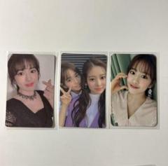 IZ*ONE izone ユジン　トレカ 2025年最新】ユジン トレカ iz*oneの人気アイテム - メルカリ