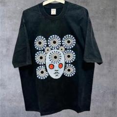 新品✨芸術 映画 Tシャツ カットソー メンズ 半袖 ハイデザイン 個性的