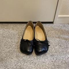 MM6 MAISON MARGIELA バレエシューズ MM6 / BALLET SHOE | JURK shop tokyo