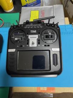 Radiomaster TX16S 送信機　中古品 2025年最新】radiomaster tx16sの人気アイテム - メルカリ