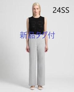 Venusさん専用 未使用級✨セオリー 24SS Crisp Linen Sky 2025年最新】crisp linen theoryの人気アイテム - メルカリ