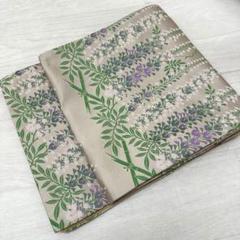 2025年最新】藤の花 着物の人気アイテム - メルカリ