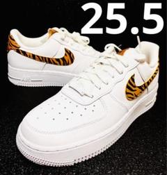 エア フォース 1 WHITE TIGERの検索結果 - メルカリ