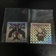 2025年最新】ちびキャラシール mtgの人気アイテム - メルカリ