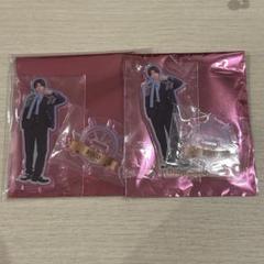 ICEx 志賀李玖 バレンタインスクラッチ B賞 アクリルスタンド アクスタ 2025年最新】志賀李玖 アクスタの人気アイテム - メルカリ