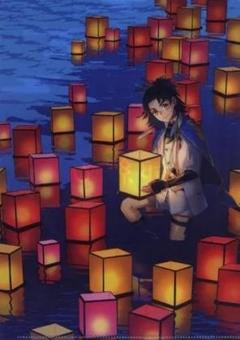 刀剣乱舞 山伏国広 現世遠征 都結び 灯結び クリアファイル 2025年最新】刀剣乱舞 都結び クリアファイルの人気アイテム