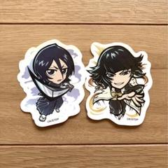 2025年最新】bleach ステッカー 檜佐木の人気アイテム - メルカリ