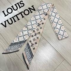 LOUIS VUITTON モノグラムスカーフ - メルカリ