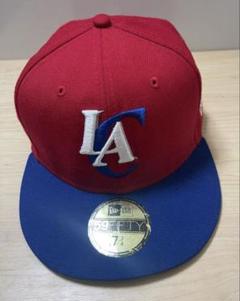 ◯週末特価●NEW ERA●ロサンゼルス・クリッパーズ●61.5cm●