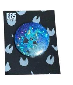 BB5 缶バッチ　6周年　500円〜 BB5 缶バッチ6周年500円〜