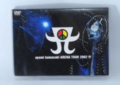 浜崎あゆみ / ayumi hamasaki ARENA TOUR 2002 A