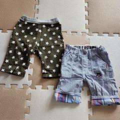 ダブルビー ＊ トップス2点 パンツ4点 冬物まとめ売り 100cm 62-5210-459.jpg