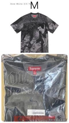 Supreme Snow White S/S Top "Grey"のサムネイル