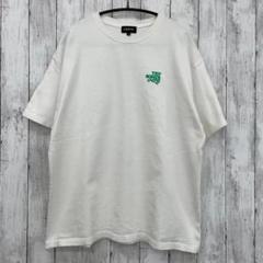 【 PAGEBOYLIM 】ページボーイリム トライメッセージT 半袖 Mサイズのサムネイル