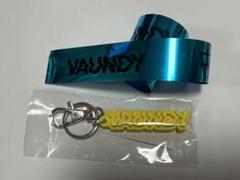 2025年最新】Vaundy 銀テの人気アイテム - メルカリ