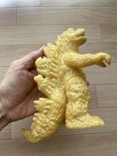 テレスドン カッパラス パチ 怪獣 ソフビ 円谷プロ ブルマァク マルサン 当時 テレスドン カッパラス パチ 怪獣 ソフビ 円谷プロ ブルマァク