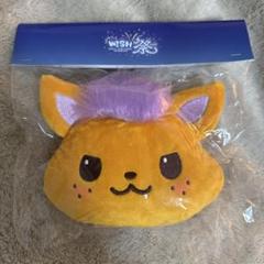 ゴリラ NCT WISH トレカ ぬいぐるみ クッション シオン ☆新品未開封☆NCT WISH シオン ぬいぐるみ WISHDOLL シオニン