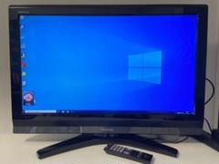 東芝 REGZA 32A900S(動作確認済)