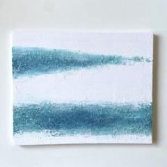 山本晴日、「潮風にちぎられて」、希少画集・額装画、日本製・新品額縁 諏訪敦、「Untitled」、希少画集・額装画、日本製・新品額縁にて