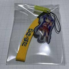 らき☆すた マスコットキーホルダー 新品 タグ付き 2025年最新】らきすた キーホルダーの人気アイテム - メルカリ