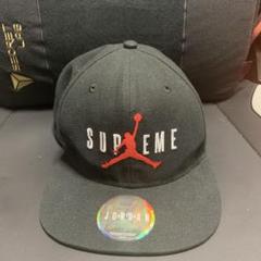 2025年最新】supreme jordan キャップの人気アイテム - メルカリ
