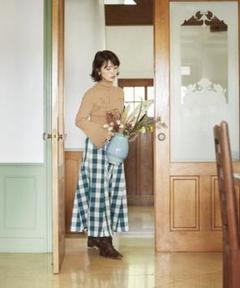 物語のスカート