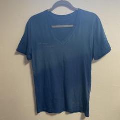 Delay by Wfin&SonS. Vネック Tシャツのサムネイル