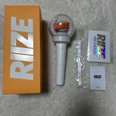 RIIZE ペンライト 箱付き RIIZE ペンライト 箱付き