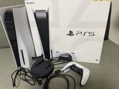 PlayStation5 本体 CFI-1000A01