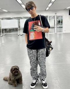 2025年最新】ウッドストック tシャツ キムタクの人気アイテム