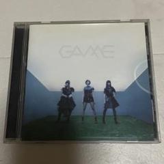 Perfume GAME 通常盤